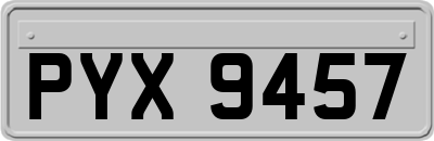 PYX9457