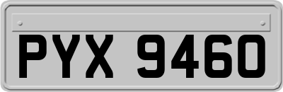 PYX9460