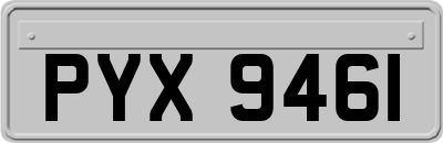PYX9461