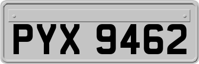 PYX9462