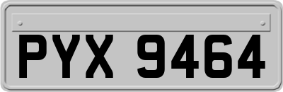 PYX9464