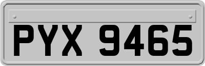 PYX9465