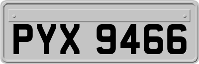 PYX9466