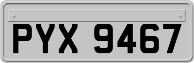 PYX9467