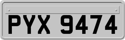 PYX9474