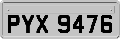 PYX9476