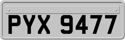 PYX9477