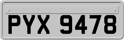 PYX9478