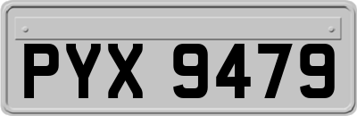 PYX9479