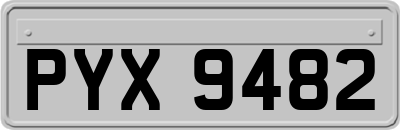 PYX9482