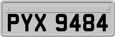 PYX9484