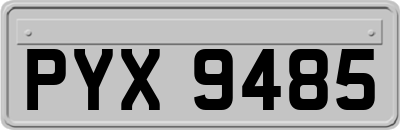 PYX9485