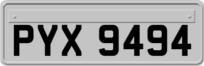 PYX9494