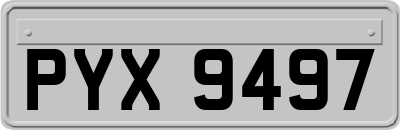 PYX9497