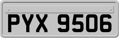 PYX9506
