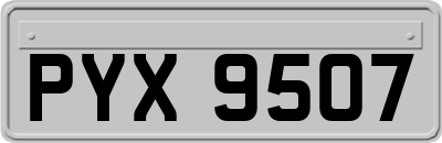 PYX9507