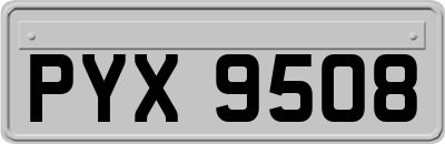 PYX9508