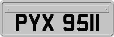 PYX9511