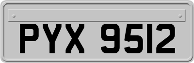 PYX9512