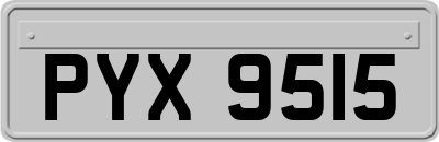 PYX9515