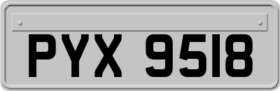 PYX9518