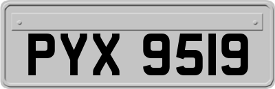 PYX9519