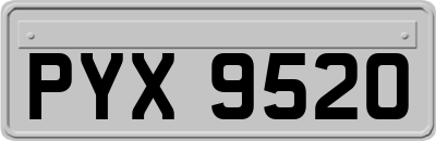 PYX9520