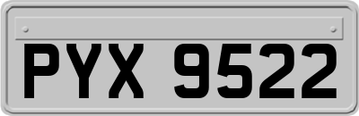 PYX9522