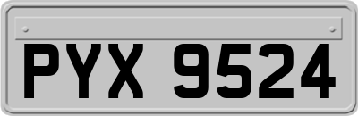 PYX9524