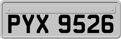 PYX9526