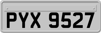PYX9527