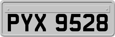 PYX9528