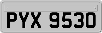 PYX9530