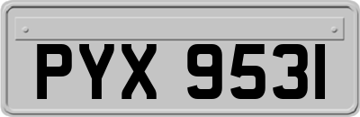 PYX9531
