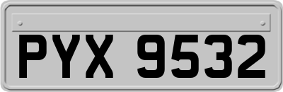 PYX9532