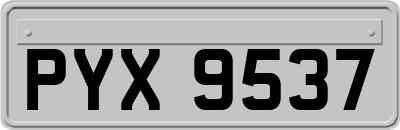 PYX9537