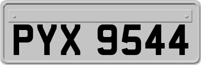 PYX9544