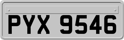 PYX9546