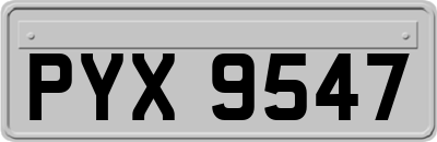 PYX9547