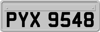 PYX9548