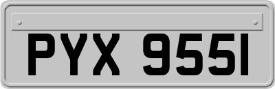 PYX9551