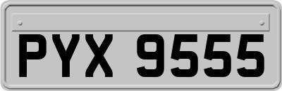 PYX9555