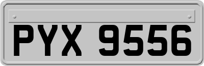 PYX9556