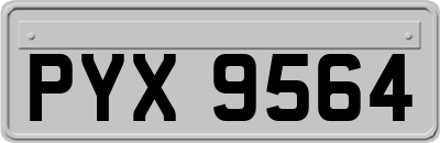 PYX9564