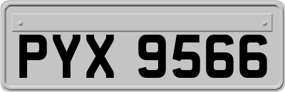 PYX9566