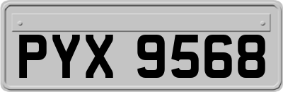 PYX9568