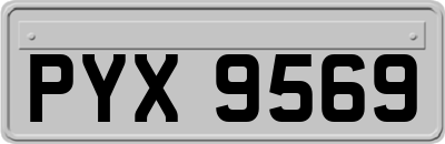 PYX9569
