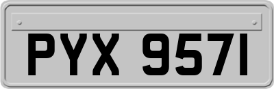 PYX9571