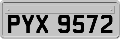 PYX9572
