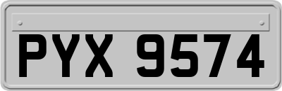 PYX9574